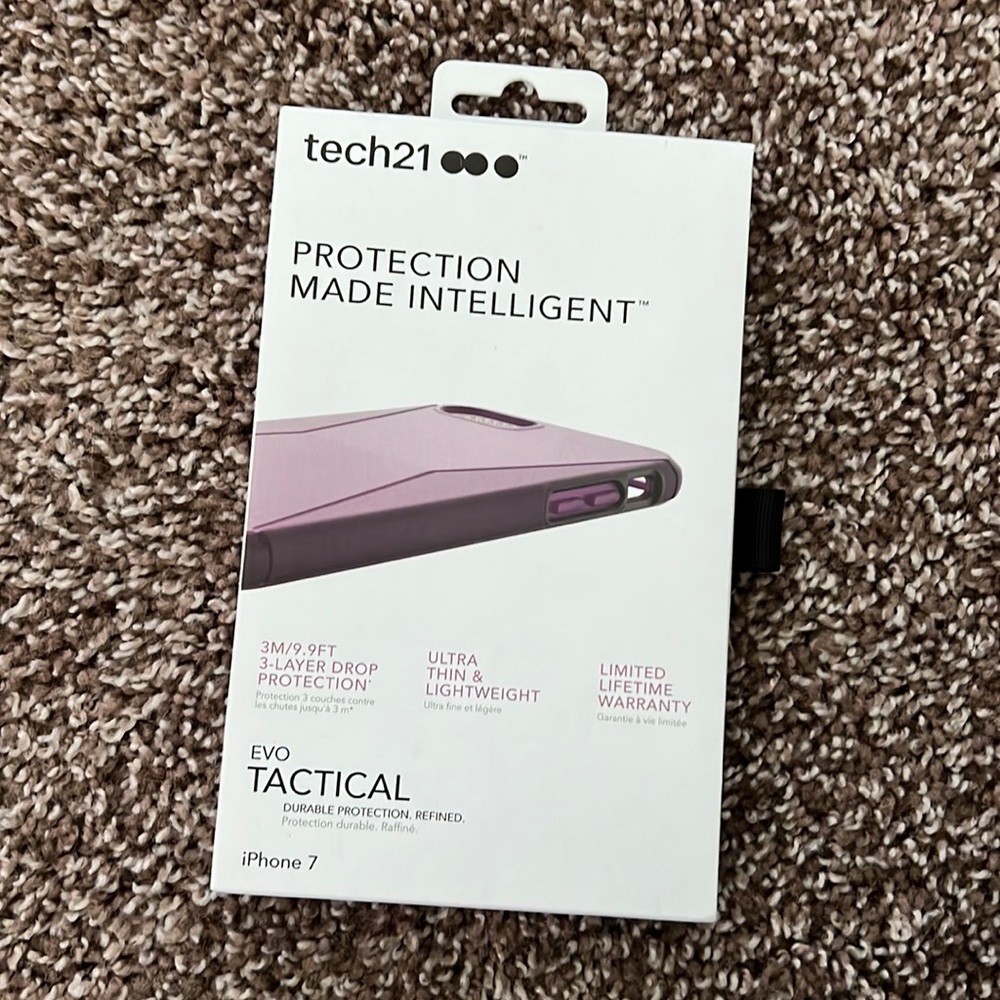 iPhone 7 case